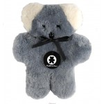 Flatout - Warm Bear Koala Grey
